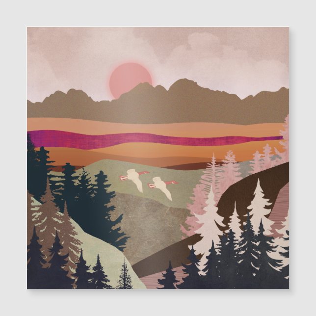 Oie d'été (Devant)