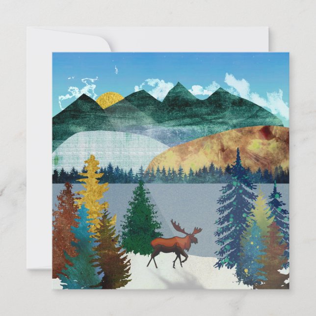 Oie du soleil (Devant)