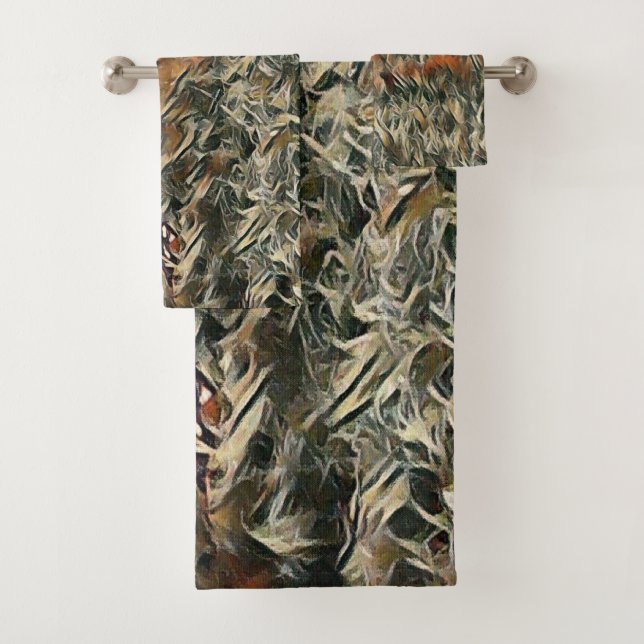 Oies et canards (En situation)