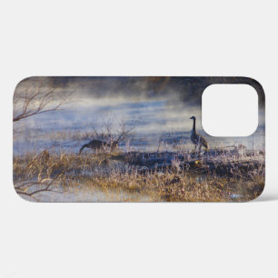 Oies prendre un coque iphone de pause