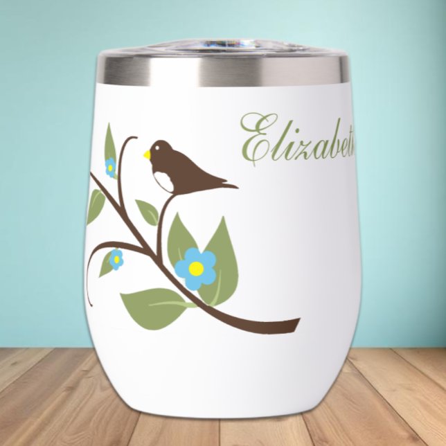 Oiseau (Créateur téléchargé)