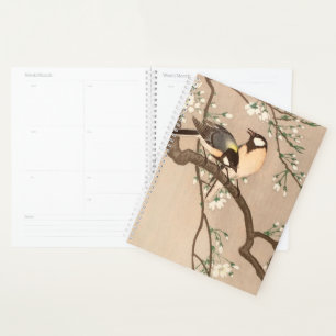 Oiseau chevalier asiatique japonais