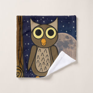 Oiseau de nuit
