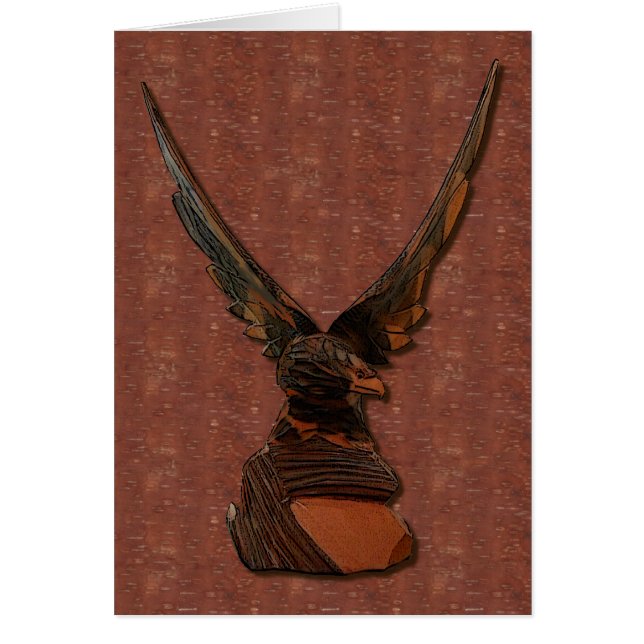 Oiseau de Prey (Devant)