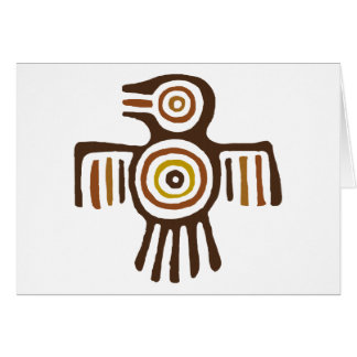 Oiseau indien