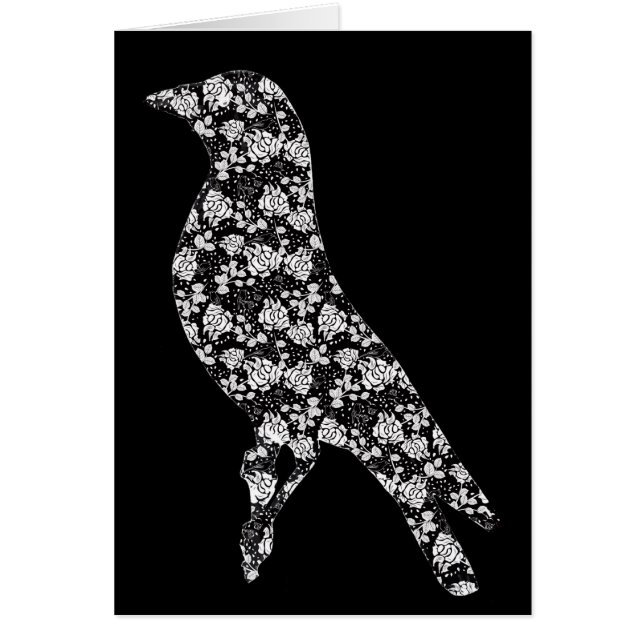 Oiseau rose (Devant)