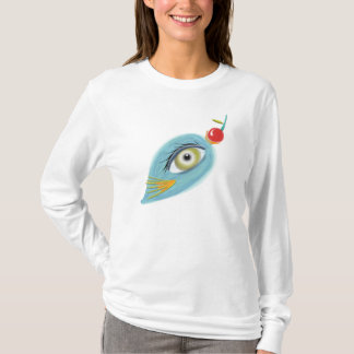 Oiseau sweat - shirt à capuche