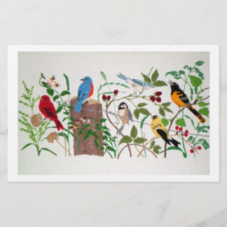 Oiseaux