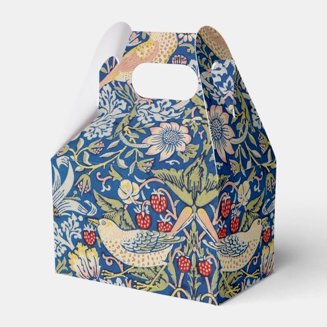 Oiseaux ballotins (Verso)