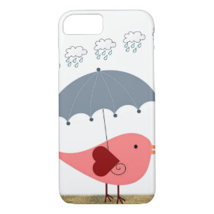 Oiseaux coque iphone
