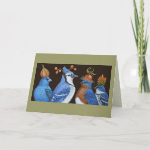 Oiseaux de Bleu sur la carte de nuit Casquette ora