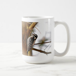 Oiseaux de Killingworth Mug