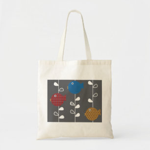 Oiseaux d'un Sac fourre-tout de congé