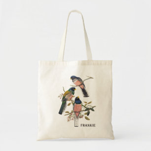 Oiseaux d'une plume - Bridesmaid ou Sac fourre-tou