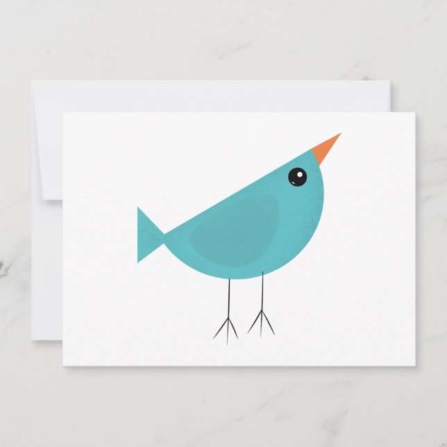 Oiseaux fantaisistes adorables, Art de la nature (Devant)