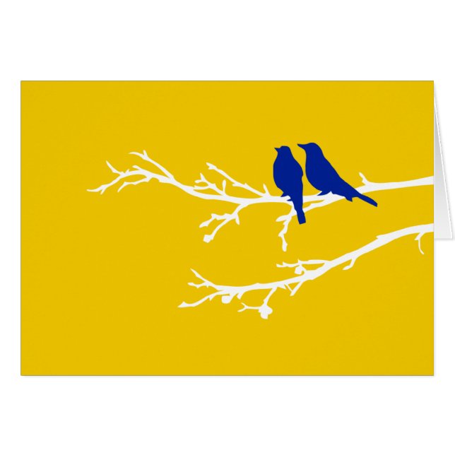 oiseaux moisis (Devant horizontal)