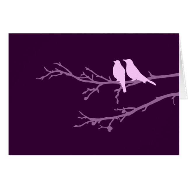 oiseaux moisis (Devant horizontal)