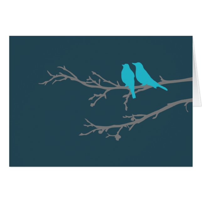 oiseaux moisis (Devant horizontal)