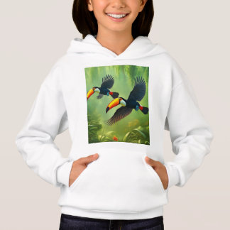 oiseaux, nature, faune, nid, lumière du soleil, fo