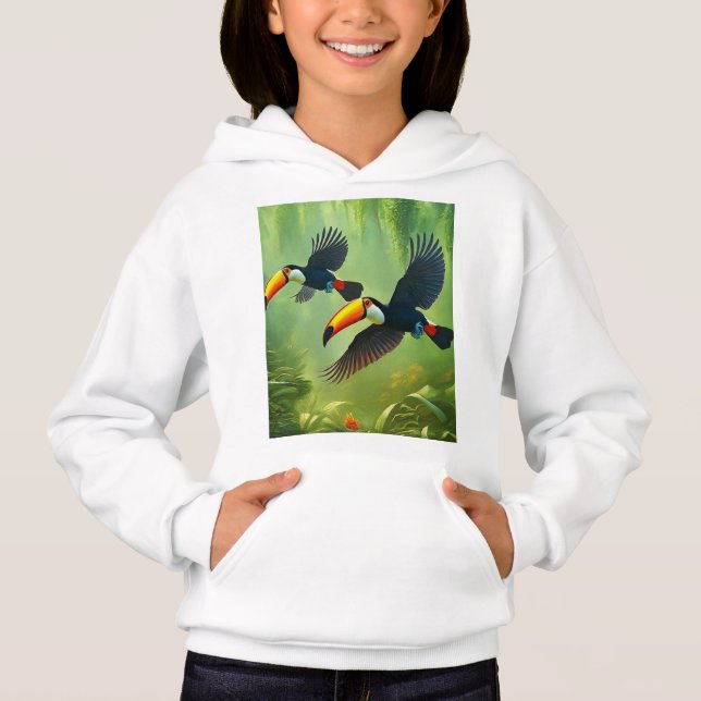 oiseaux, nature, faune, nid, lumière du soleil, fo (Devant)