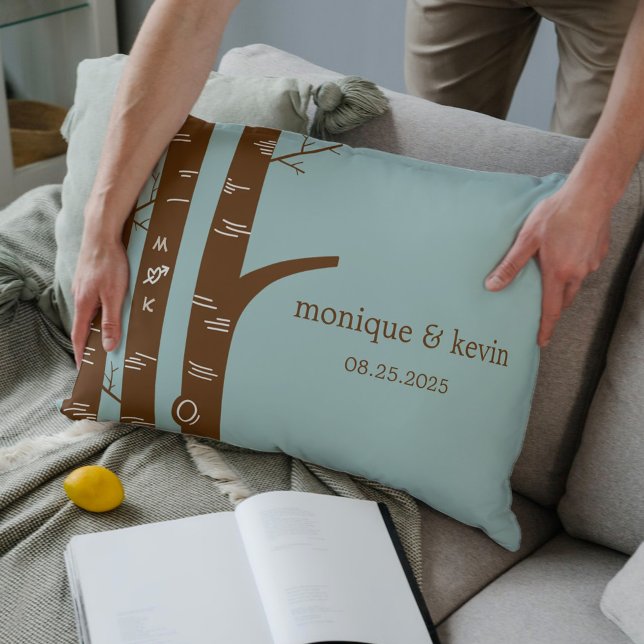 Oiseaux Oiseaux Oreillers Personnalisés (Créateur téléchargé)