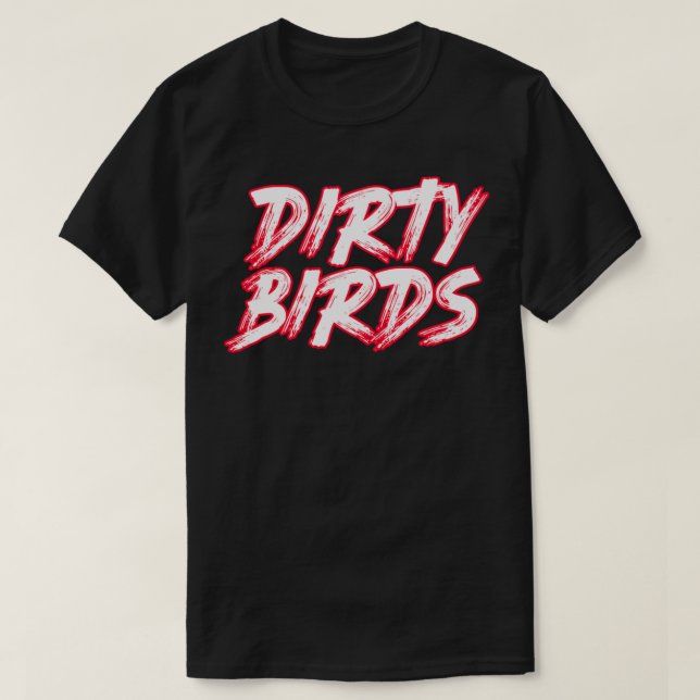 Oiseaux sales Falcons Atlanta T-shirt Essential (Design devant)