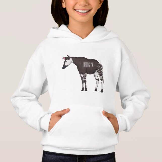 Okapi (Devant)