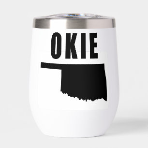 OKIE Oklahoma