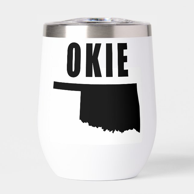 OKIE Oklahoma (Avant)