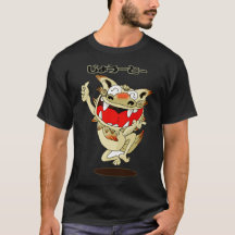 Okinawa Hougen Shisa 方 言 ー 沖 縄 T-Shirt pour hommes
