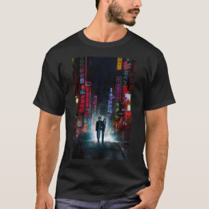 Oldboy (2003) T-shirt classique
