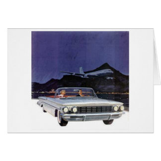 Oldsmobile 1959