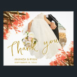 Oleander Fleurs Merci Mariage Photo Imprimer<br><div class="desc">Oleander Flowers Merci Photo Mariage Imprimer. Impression mariage photo avec photo mariage dans un cadre de brosse, nom de mariée et de mariée et date de mariage. Personnalisez avec votre photo mariage et d'autres détails. Un imprimé de remerciement élégant et fleuri - parfait comme un cadeau pour vos invités mariages....</div>