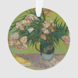 Oléandres de Vincent van Gogh