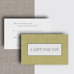 Olive Green   Linge sobre élégant look chic