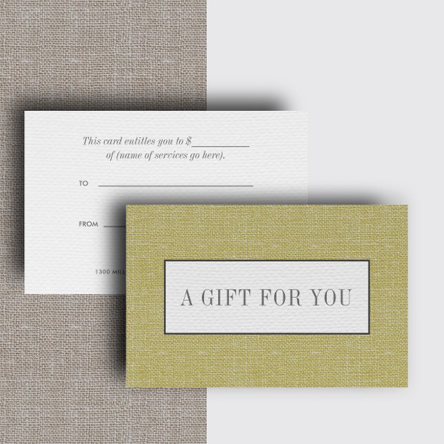 Olive Green | Linge sobre élégant look chic (Créateur téléchargé)