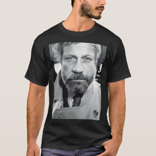 Oliver Reed Classic T-shirt Copie