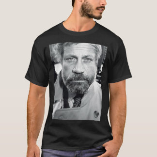 Oliver Reed Classic T-shirt Copie