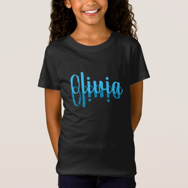 Olivia T-Shirt (Devant)