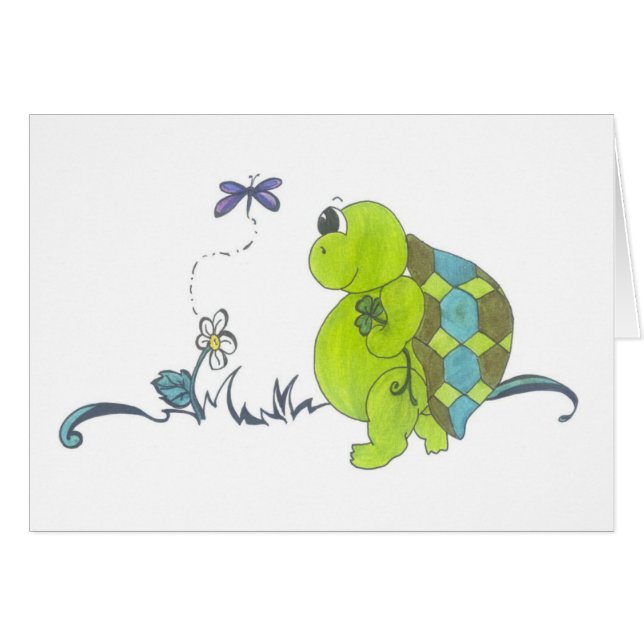 Ollie (Devant horizontal)