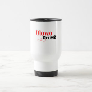 Olowori Mi mug