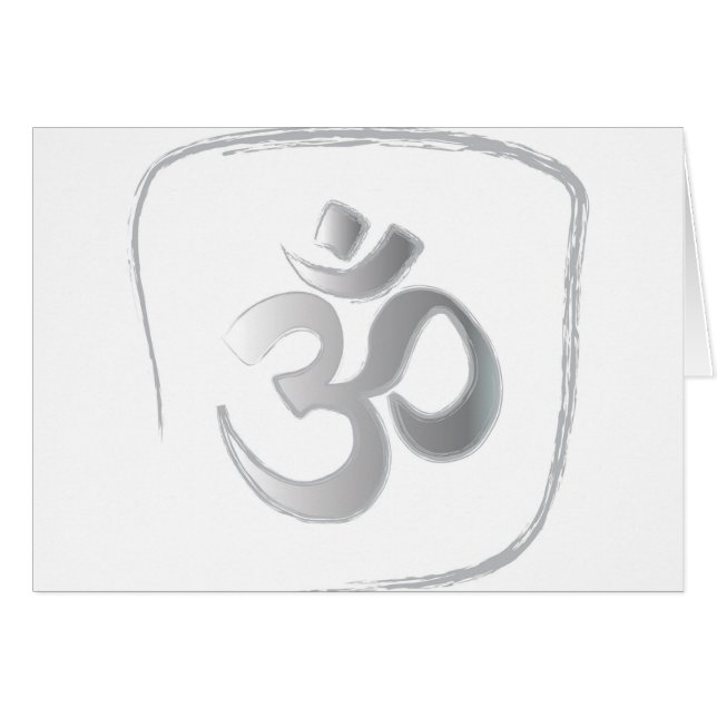 Om (Devant horizontal)