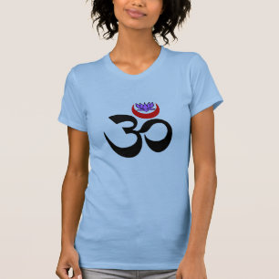 Om Artistique - T-shirts de yoga féminin