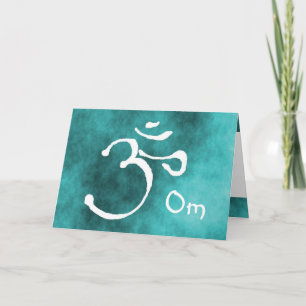 Om carte pour notes