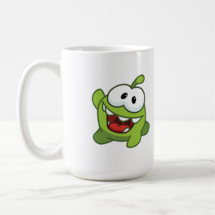 Om Nom Mug