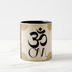 Om Symbole Mug