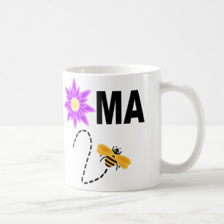 Oma à être tasse