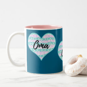 "Oma" Grand-mère allemande Mug