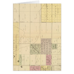 Omaha Nord, Nebraska