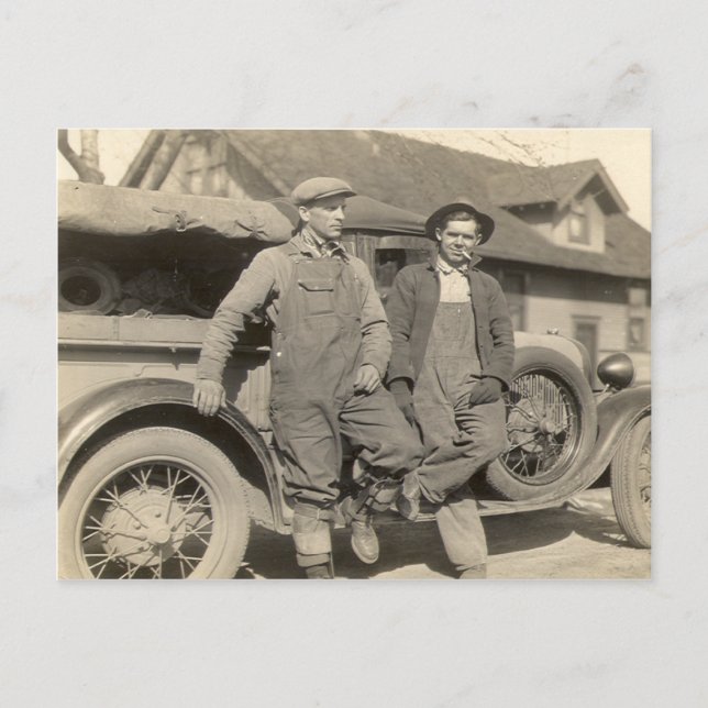 Omaha Public Power Company vers 1930 Carte postale (Devant)